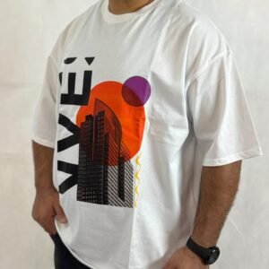 Sky Scraper T-Shirt