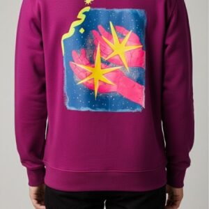 NِAGM Sweatshirt