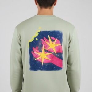 NِAGM Sweatshirt