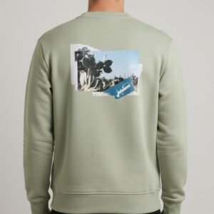 SABR Sweatshirt