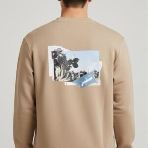 SABR Sweatshirt