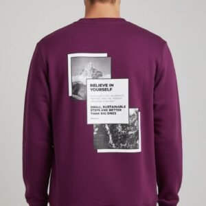BELIVE IN YOUR SELF Sweatshirt